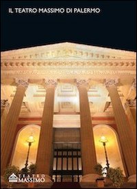 Il teatro Massimo di Palermo