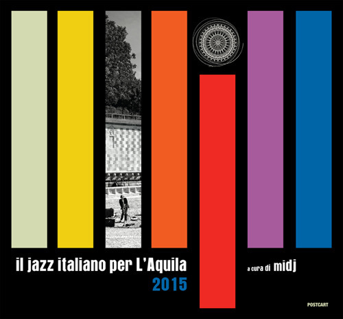 Il jazz italiano per L'Aquila 2015
