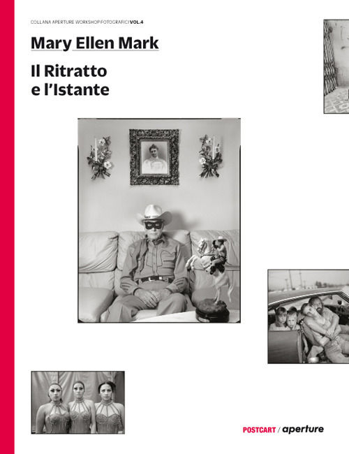 Il ritratto e l'istante