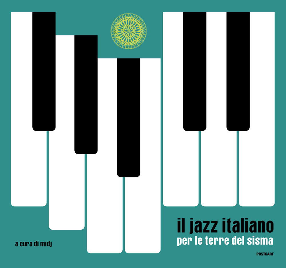 Il jazz italiano per le terre del sisma