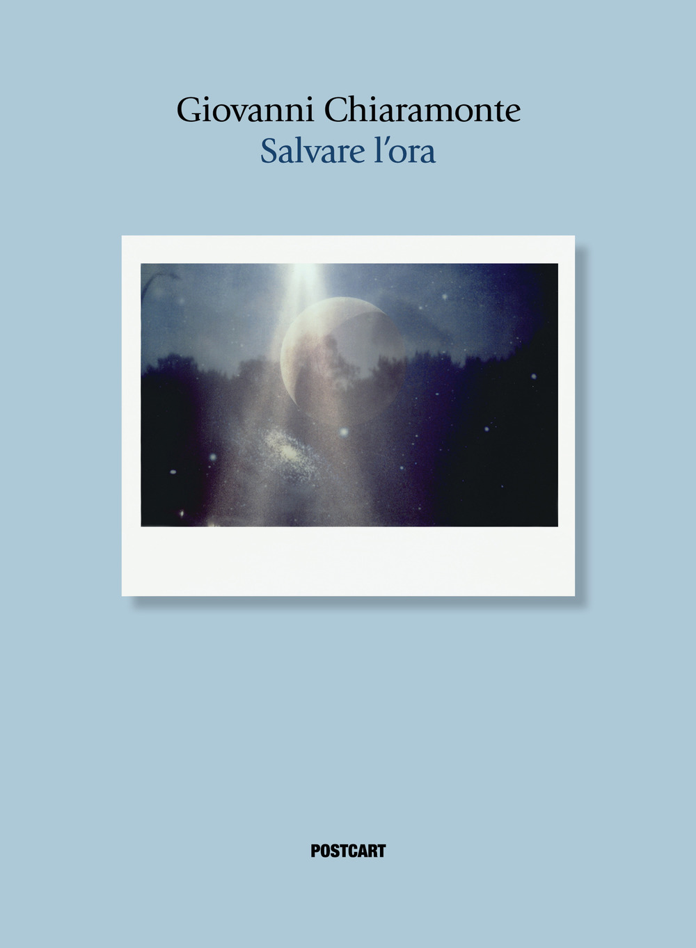 Salvare l'ora
