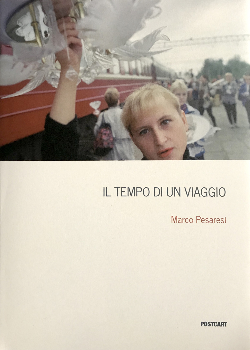 Il tempo di un viaggio