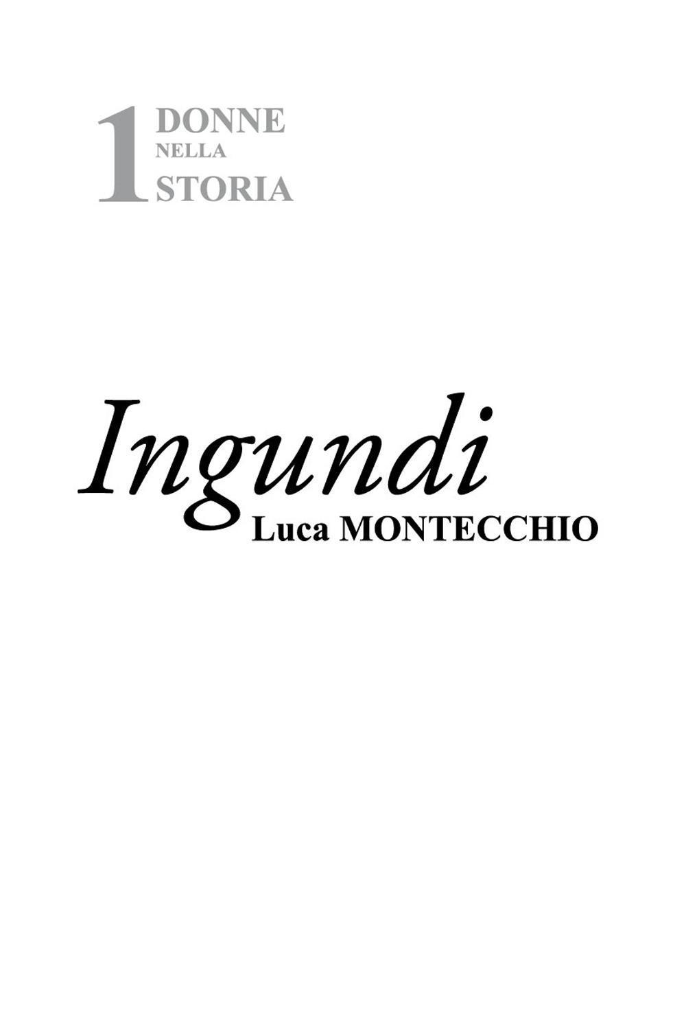 Ingundi