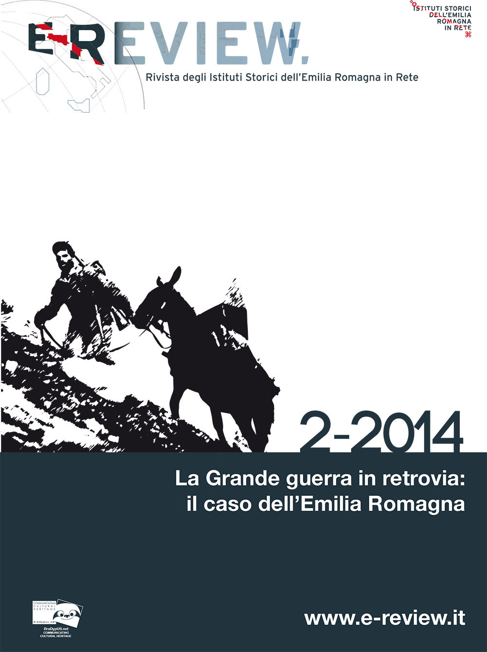 E-review. Rivista degli istituti storici dell'Emilia Romagna in rete (2-2014)