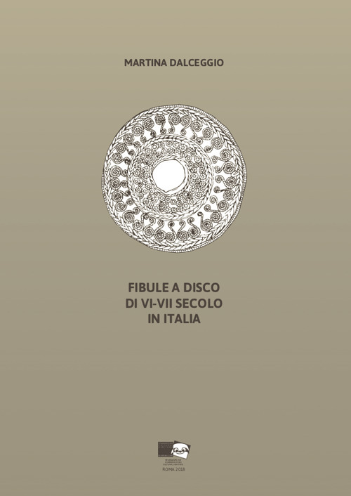 Fibule a disco di VI-VII secolo in Italia