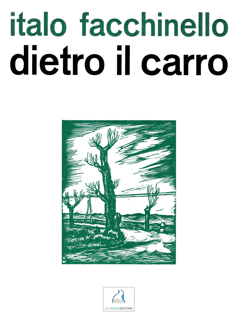 Dietro il carro