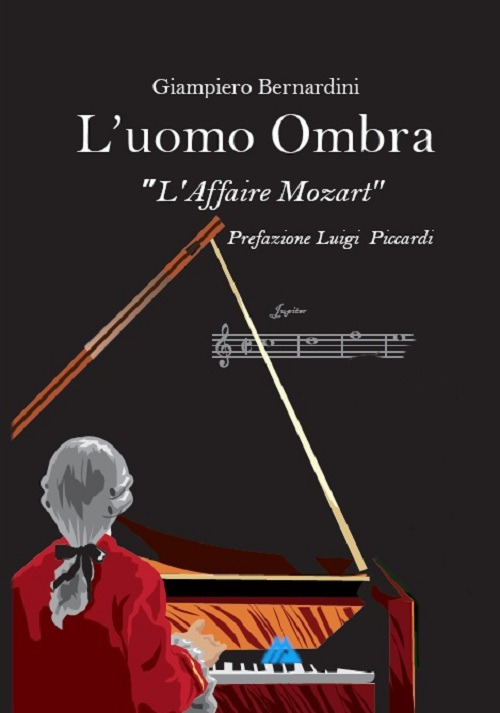 L'uomo ombra. L'Affaire Mozart