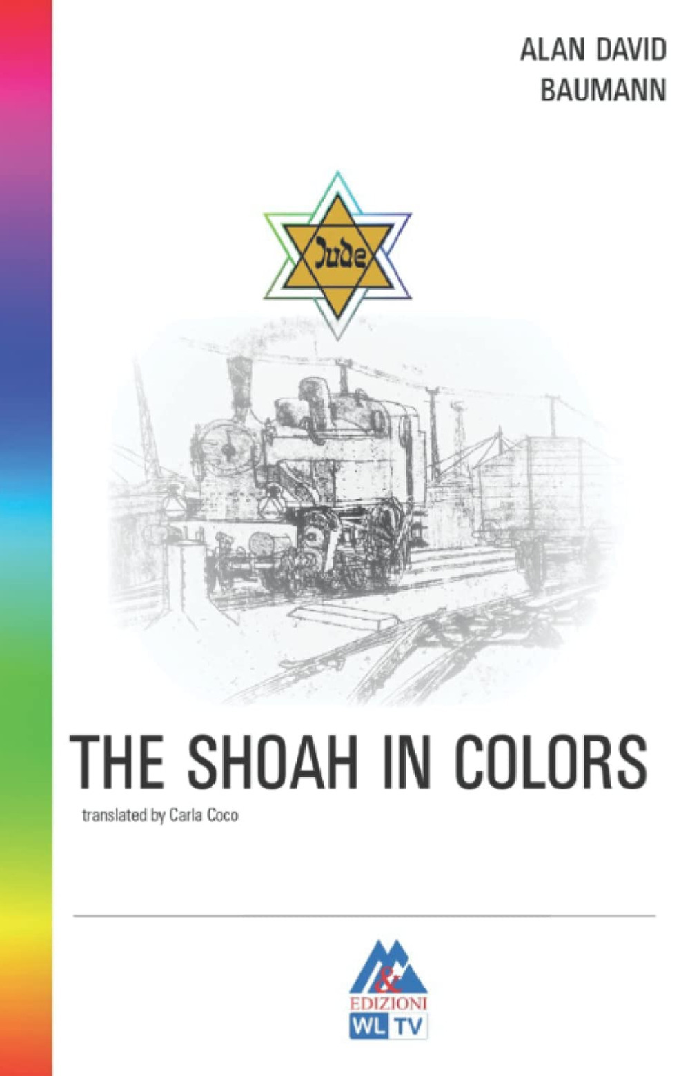 The shoah in colors