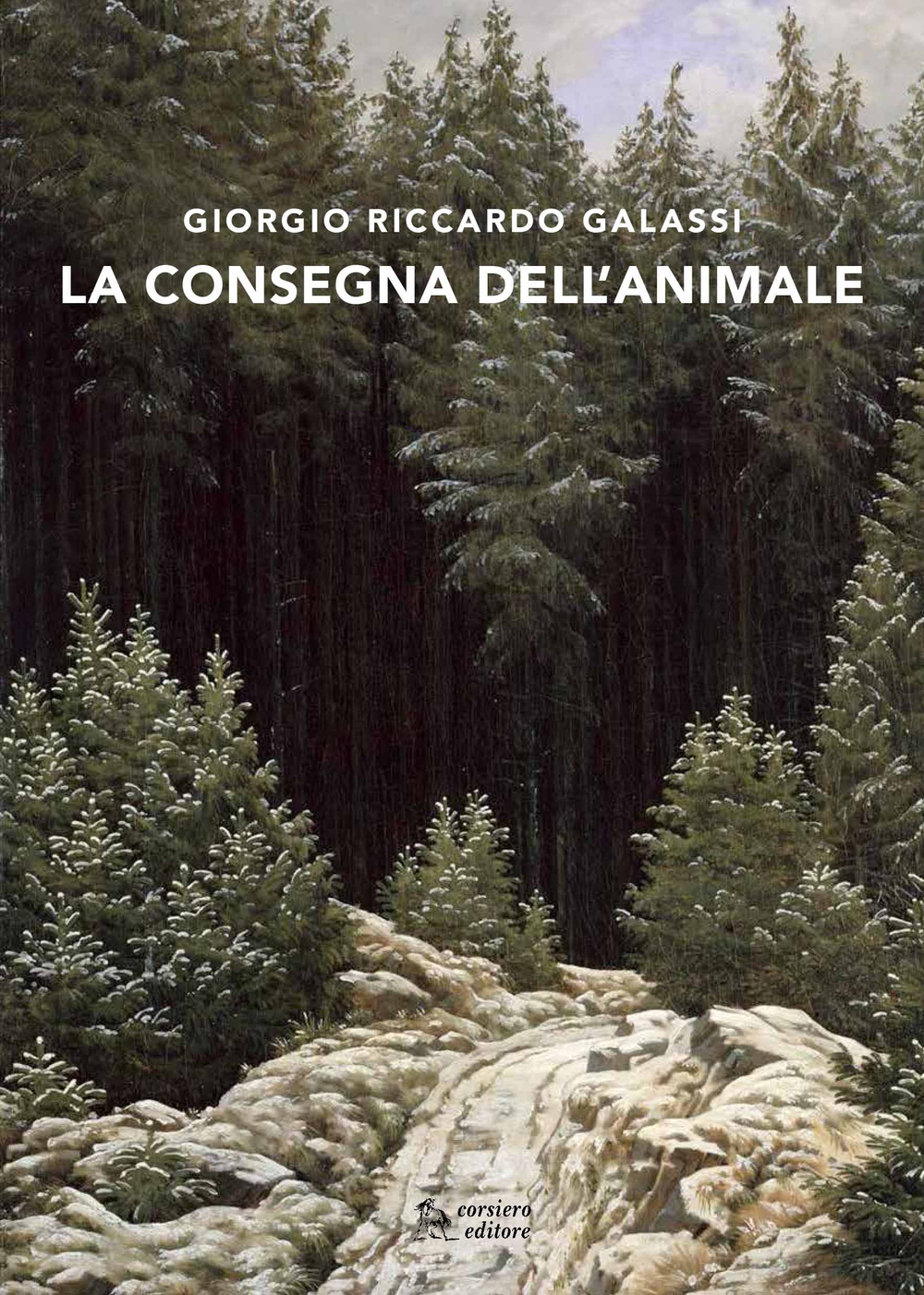 La consegna dell'animale