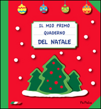Il mio primo quaderno del Natale
