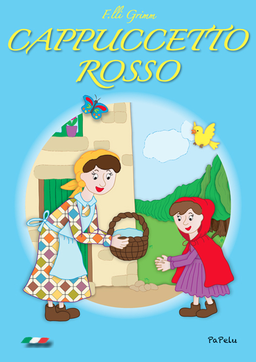 Piccole fiabe piccole favole