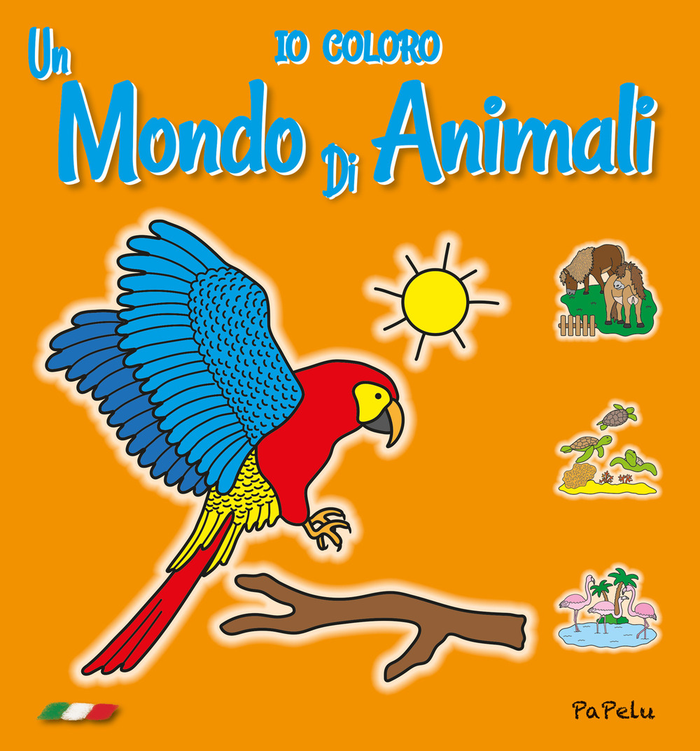 Un mondo di animali 2.0