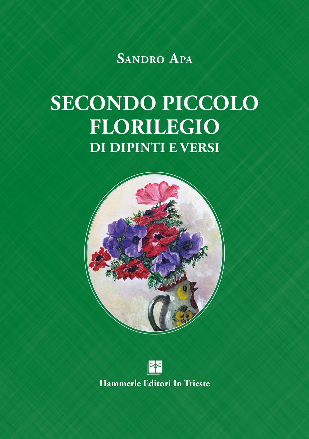 Secondo piccolo florilegio di dipinti e versi