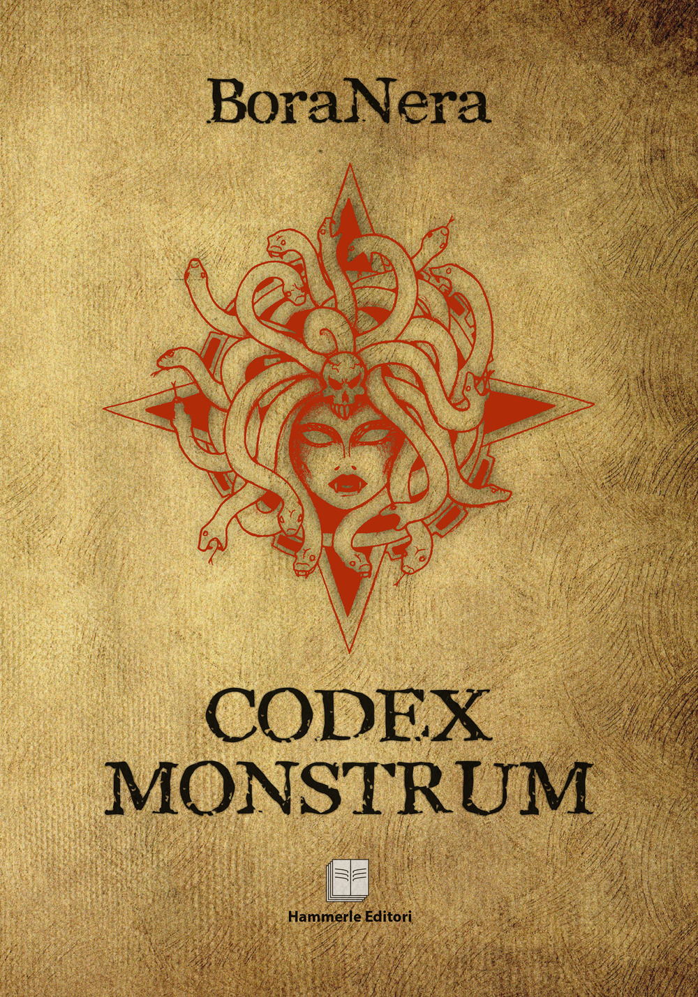 Codex monstrum