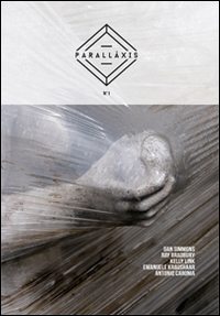 Parallàxis. Vol. 1
