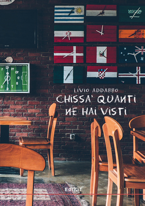 Chissà quanti ne hai visti