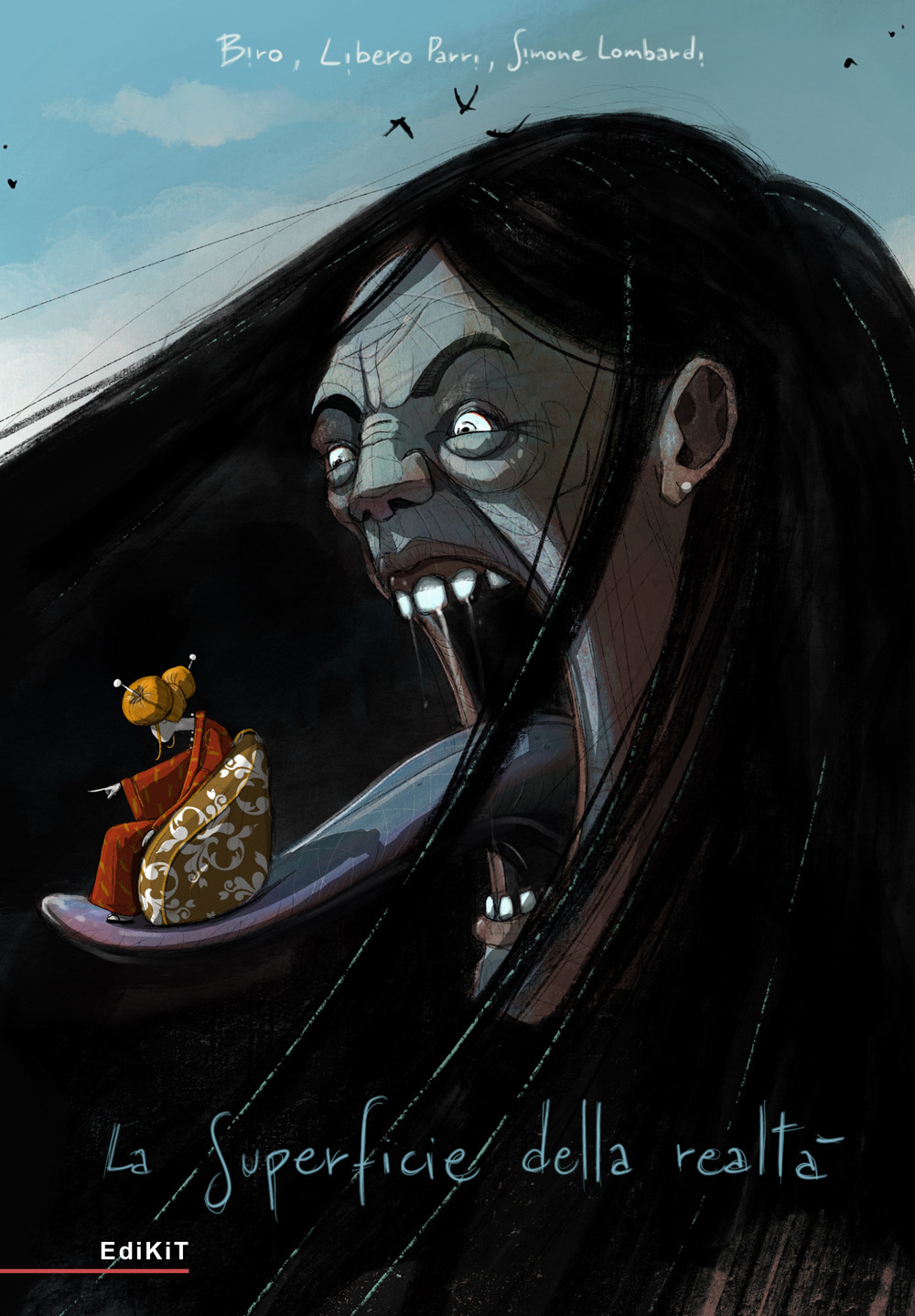 La superficie della realtà