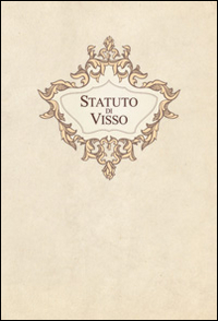 Statuto di Visso