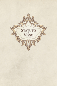 Statuto di Visso