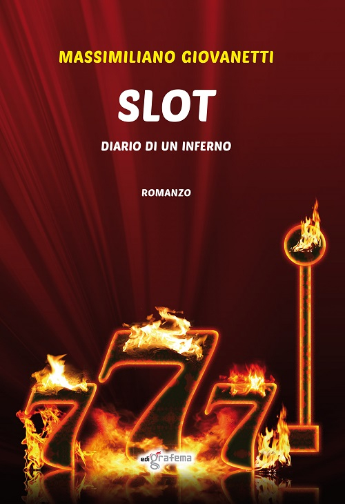 Slot. Diario di un inferno