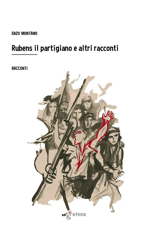 Rubens il partigiano e altri racconti