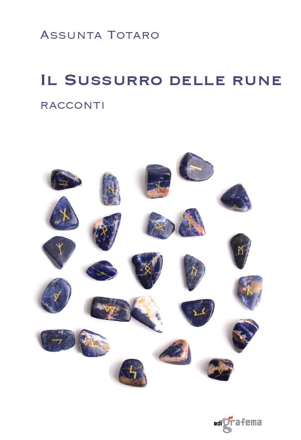 Il sussurro delle rune