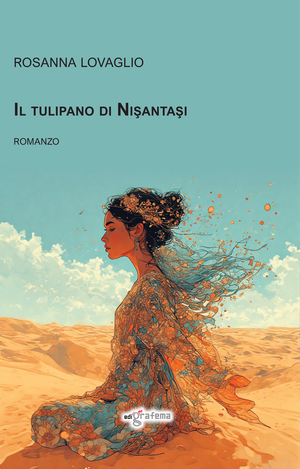 Il tulipano di Nişantaşi