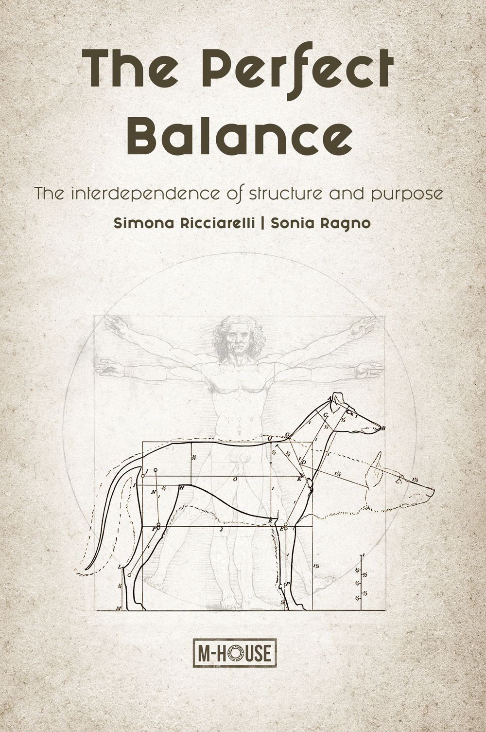 The perfect balance. The interdependence of structure and purpose