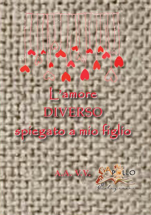 L'amore diverso spiegato a mio figlio