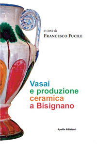 Vasai e produzione ceramica a Bisignano