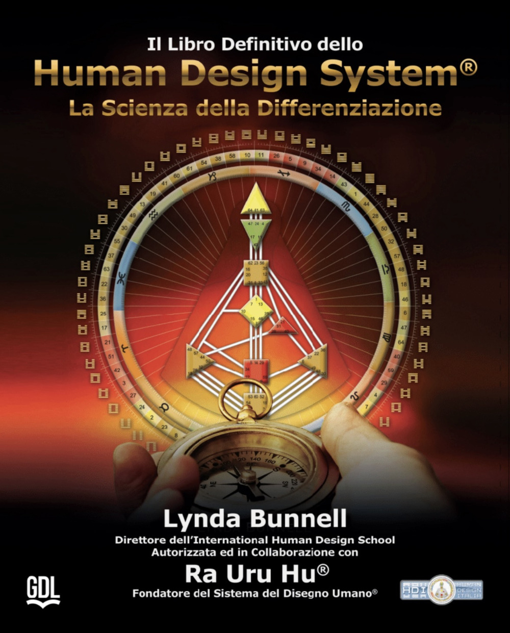 Il libro definitivo dello Human Design System®