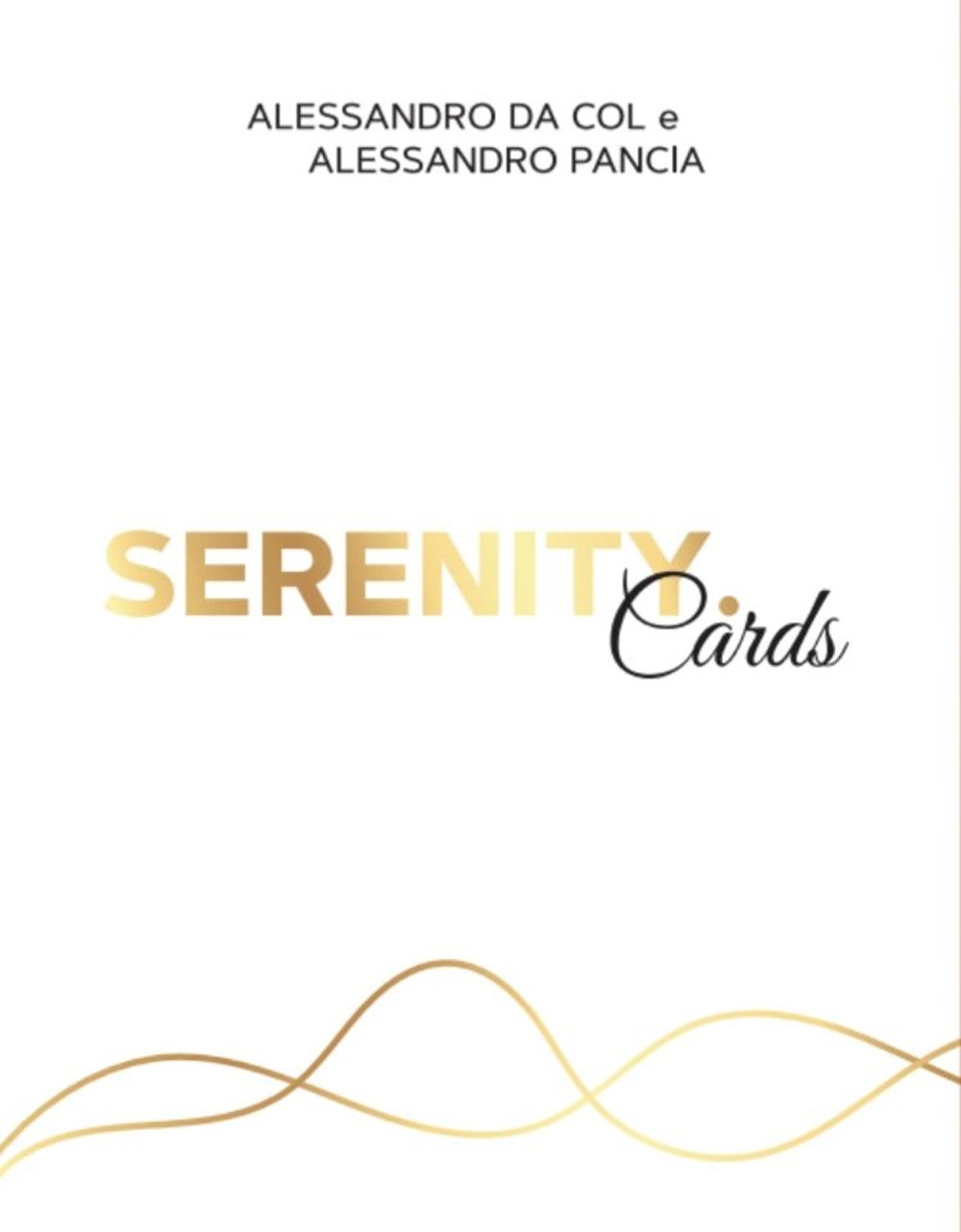 Serenity Cards
