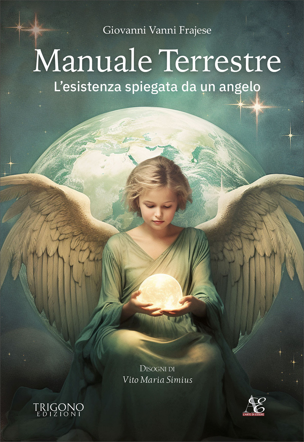 Manuale terrestre. L'esistenza spiegata da un angelo