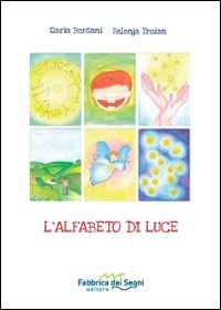 L'alfabeto di luce