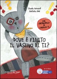 Dove è finito il vasino di Ti?