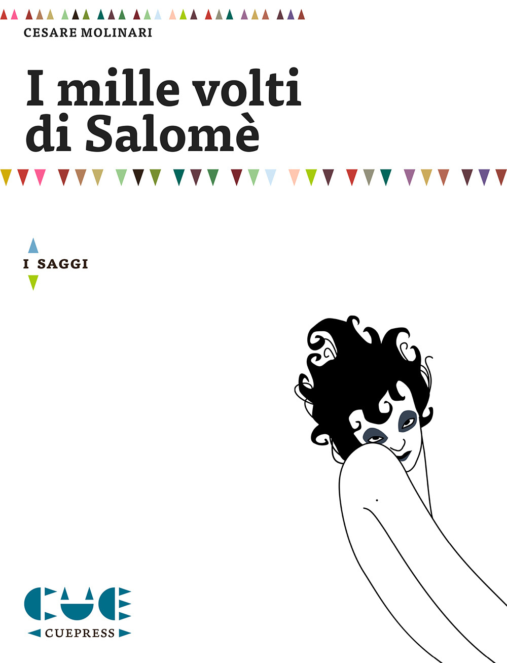 I mille volti di Salomè