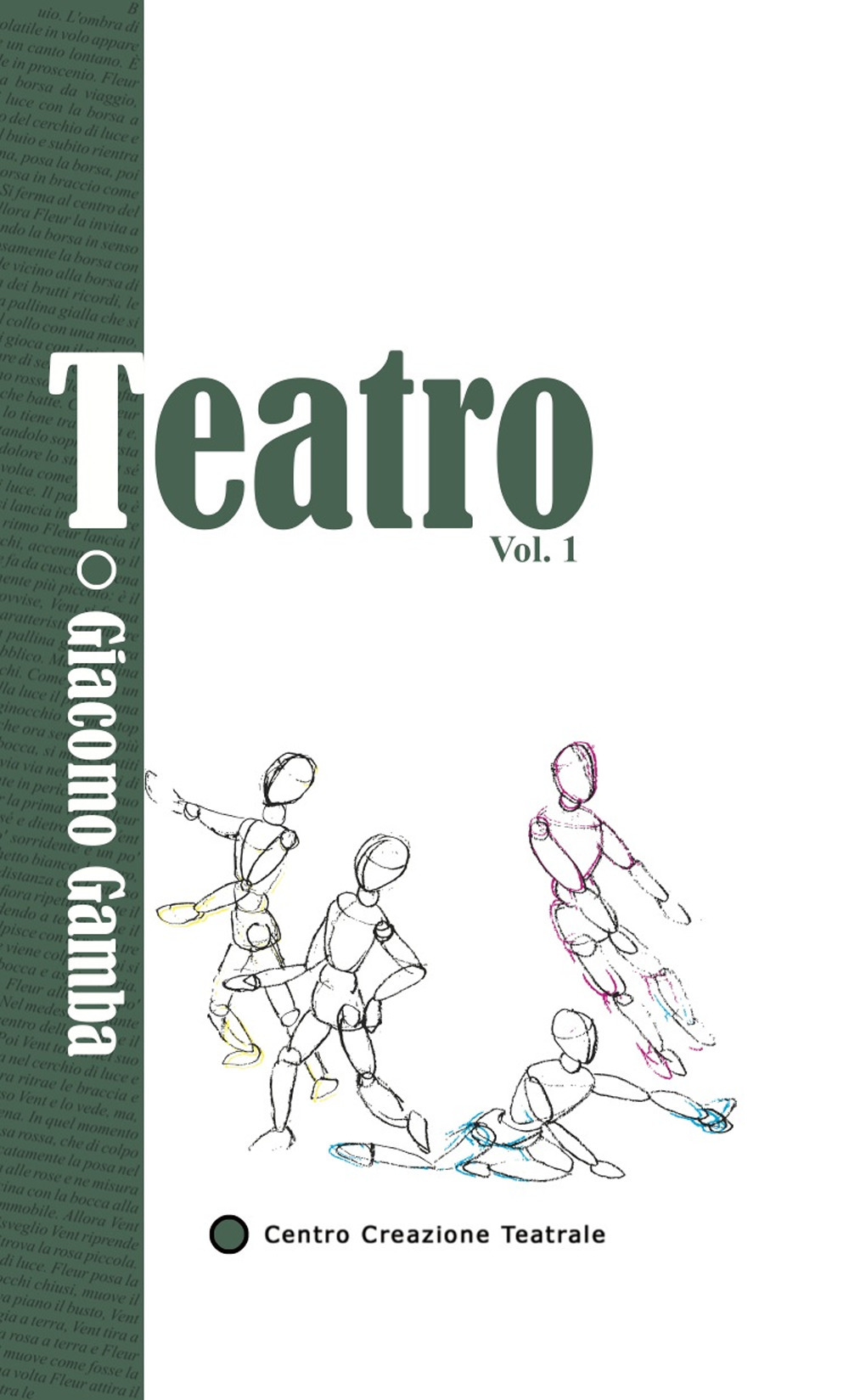 Teatro. Vol. 1