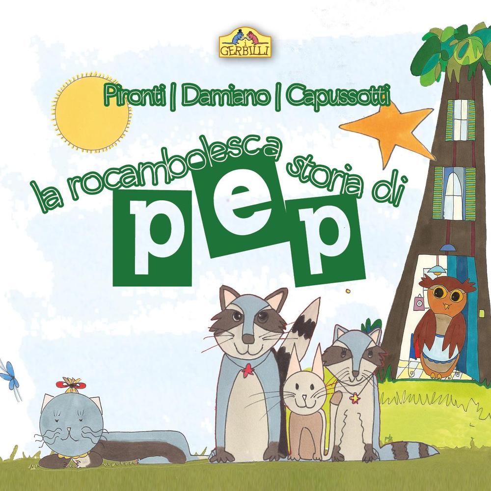 La rocambolesca storia di Pep