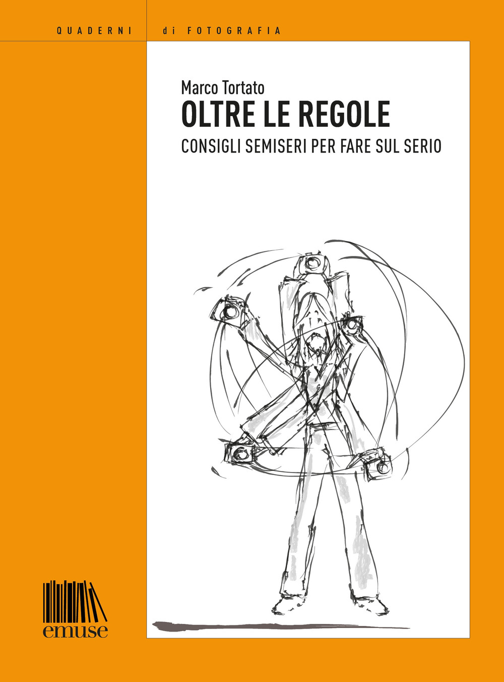 Oltre le regole. Consigli semiseri per fare sul serio
