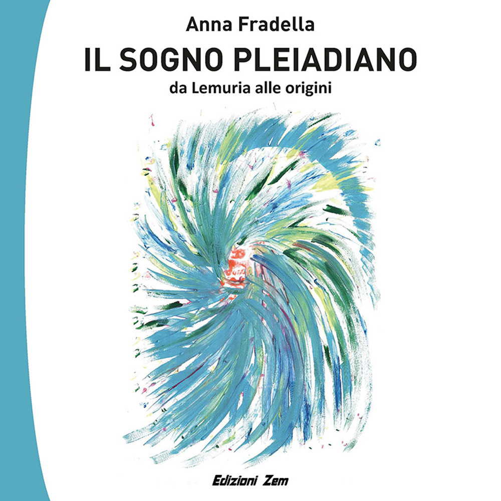 Il Sogno Pleiadiano