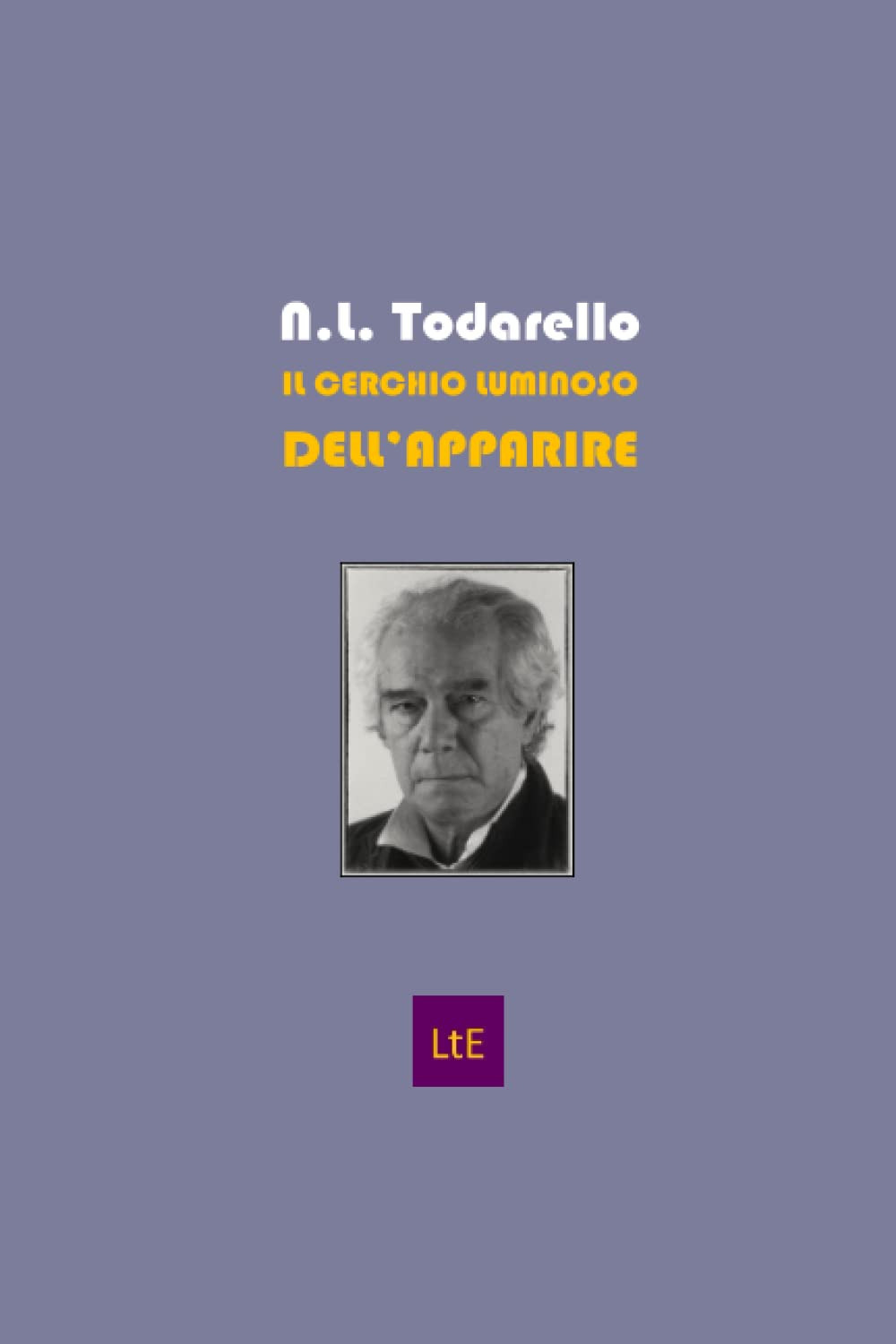 Il cerchio luminoso dell'apparire. Omaggio a Emanuele Severino