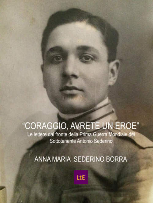 Coraggio avrete un eroe