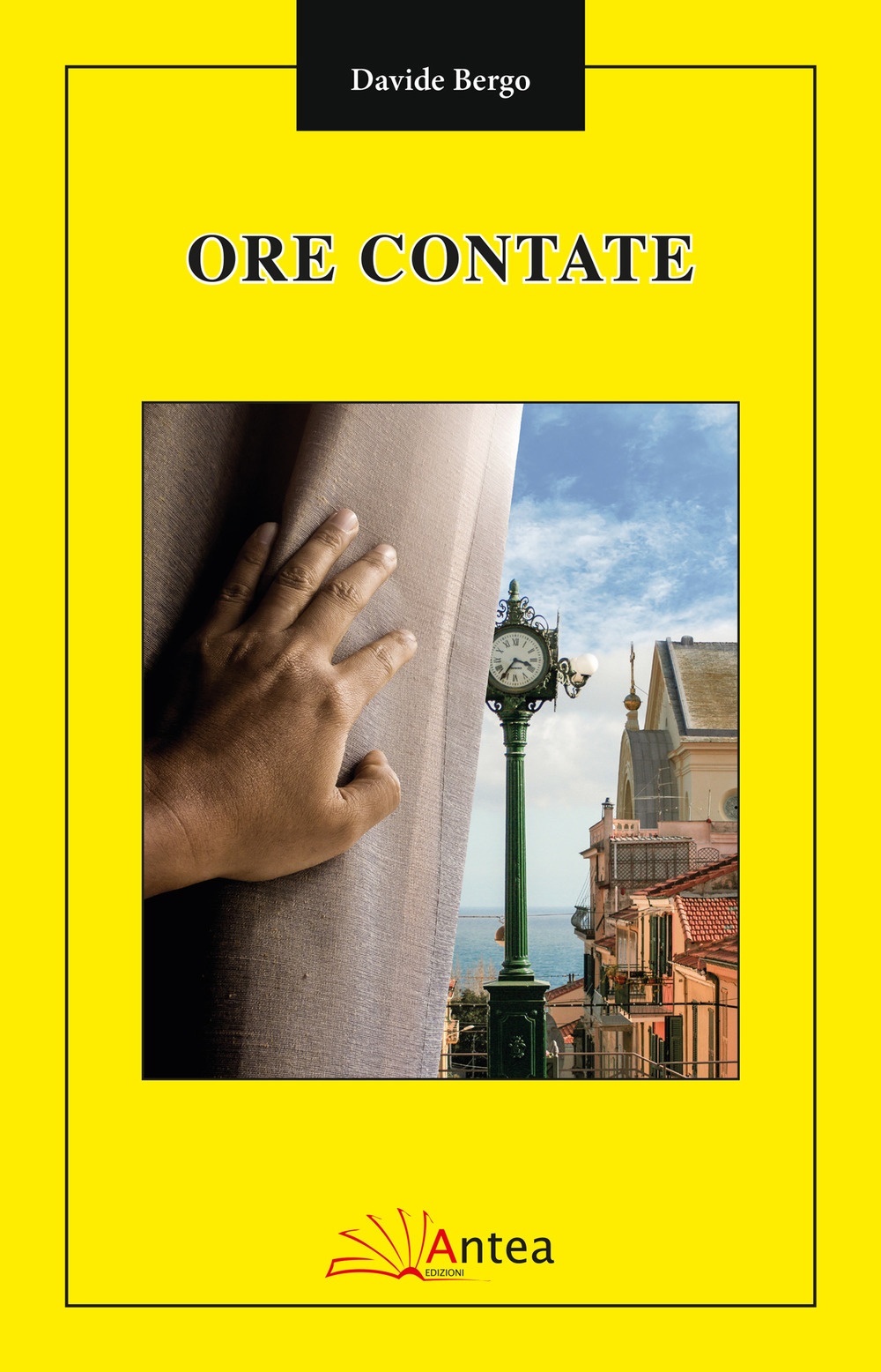 Ore contate