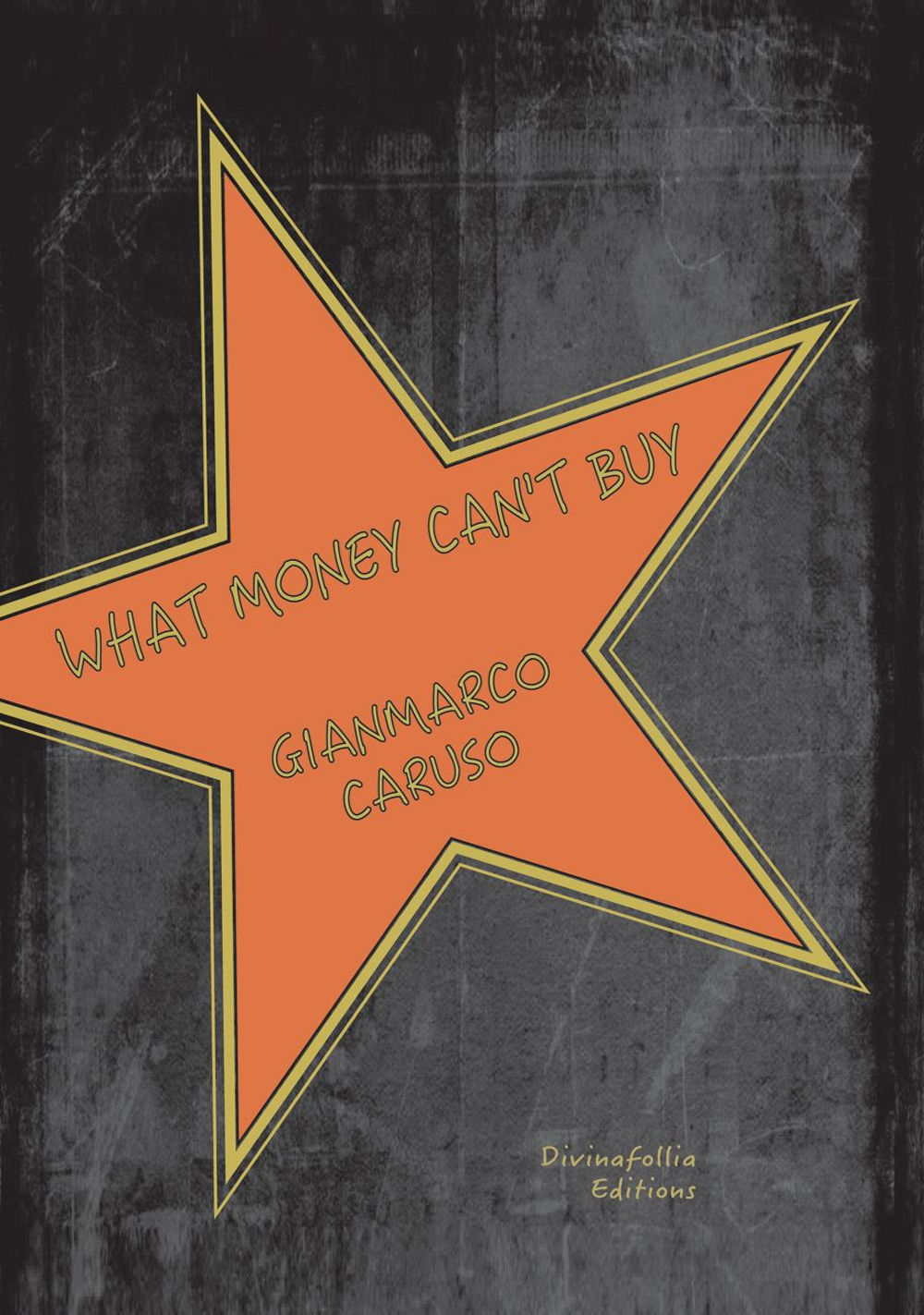 What money can't buy