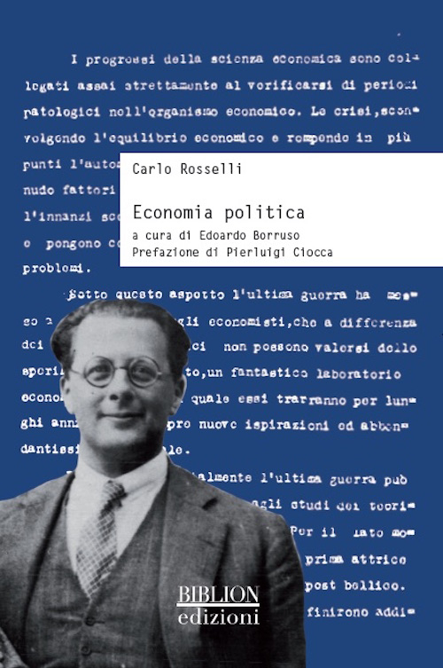 Economia politica