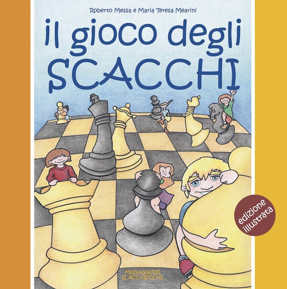 Il gioco degli scacchi