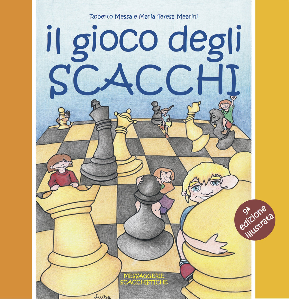 Il gioco degli scacchi