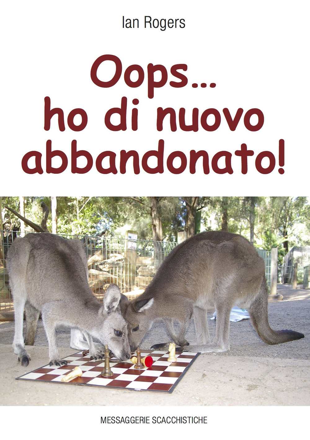 Oops… ho di nuovo abbandonato!