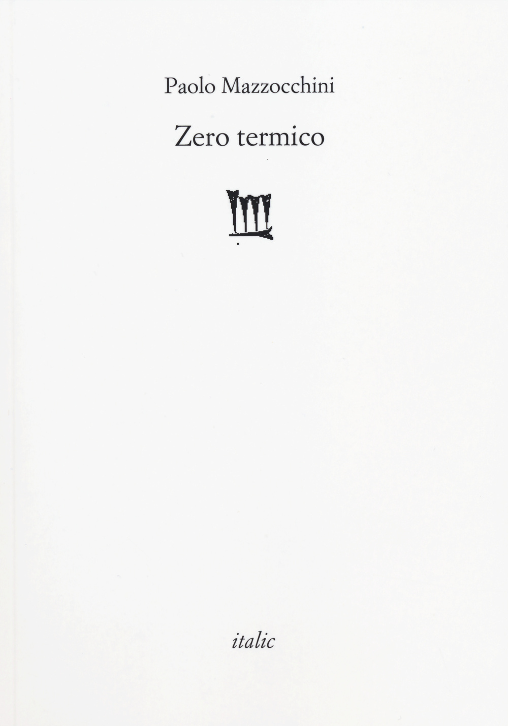 Zero termico