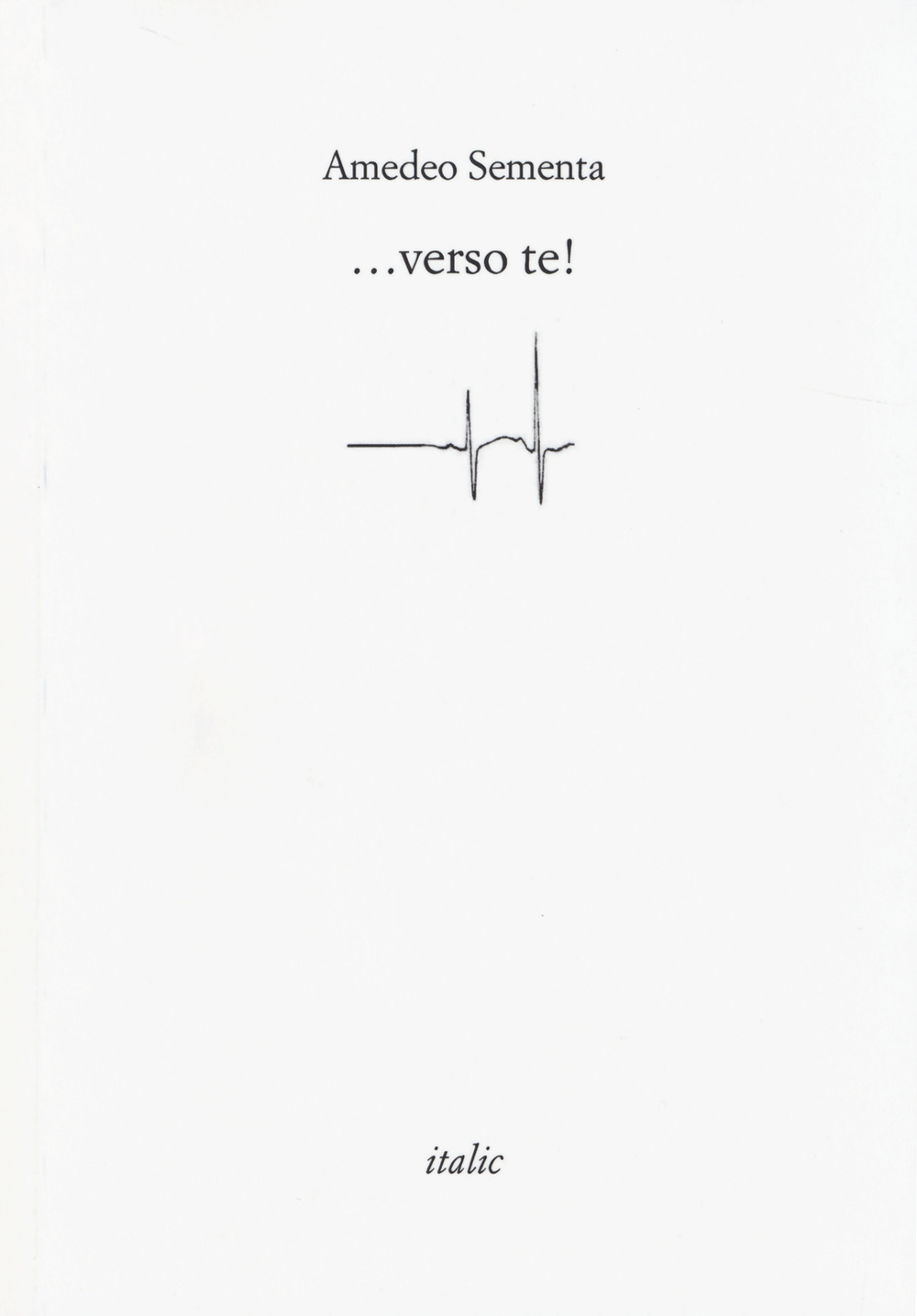 ...Verso te!